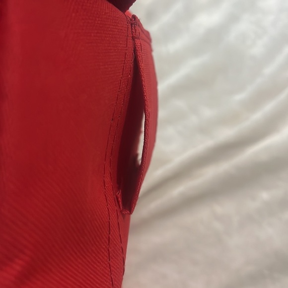 🦞ONIVA Lobster Cooler Insulated Backpack w/*A Picnic Time* Red & Blue, Nautical - Picture 11 of 14